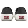 Vans Кеды в тонкую клетку Черно-белые Мужские VN0A45J5R6R