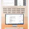 Mimouse KB6AI Беспроводная интеллектуальная клавиатура с AI-голосом