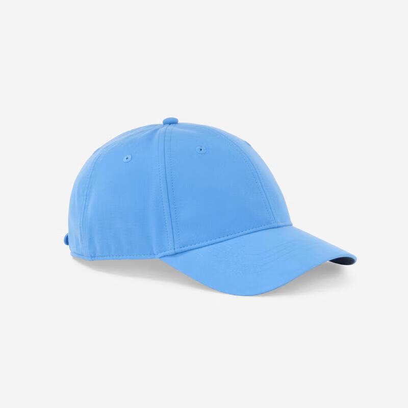 Decathlon TC500 Lightweight Breathable Adjustable Tennis Cap