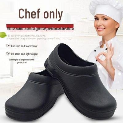 Унисекс Низкие Водонепроницаемые Легкие Рабочие и Зимние Ботинки из ЭВА Резины, Кислото- и Щелочестойкие.