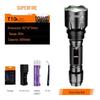 SupFire T10 LED Outdoor Flashlight