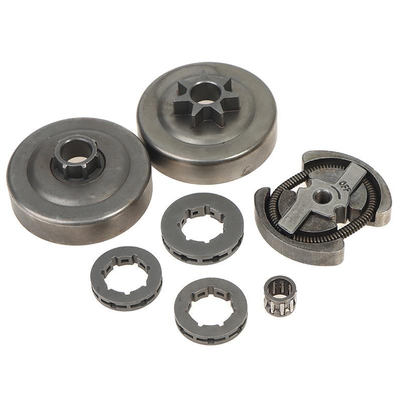 Подшипник звездочки барабана сцепления для Husqvarna 136 137 141 142 садовые инструменты бензопилы