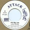 7-дюймовая пластинка LESTER STERLING / AGGROVATERS - Big Job / Version PSS064 Pressure Sounds 2010 UK Регги, Ска и Даб Б/У