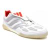 Predator Precision Adidas Tr Дэвид Бекхэм 'Белый Серебристый Красный' F97224