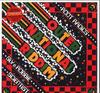 Виниловая пластинка ROOTS RADICS REVOLUTIONARIES Outernational Riddim BSRLP828 Burning Sounds 2025 UK Регги Ска Даб