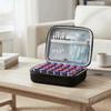 Large Capacity Insulin Vials Storage Case 10ML Insulin Organizer Essentials Oil Case Diabetes Care