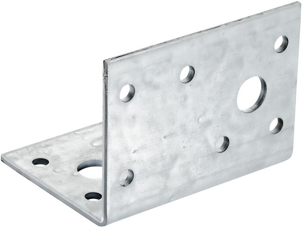 Connecting angle KŁ11 50x50x70x2.5 (1)