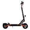JOYOR T6  600W Motor 48V18AH High-performance 10 inch off-road Tire Hydraulic Shock Absorption aluminum alloy lightweight 25.6KG frame  Max Range 70km