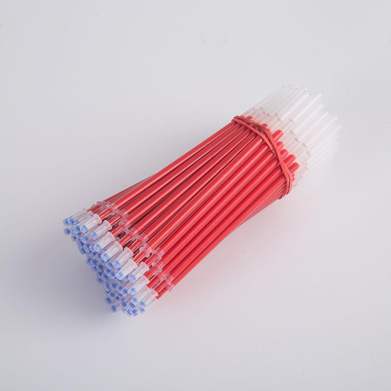 10 шт., гелевая ручка с нейтральными чернилами для студентов, канцелярские принадлежности для офиса и школы, шариковая ручка, канцелярские принадлежности