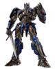 Transformers The Last Knight Transformers The Last Knight DLX Nemesis Primel Alloy Painted Movable Figure Non-scale ABS&PVC&POM&zinc