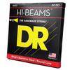 DR Bass String Stainless Steel HI-BEAM .050-.110 ER-50