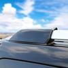 4 шт. Крышка-заглушка торца дуги багажника на крышу Для 4Runner 2010- ABS
