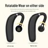 Одноухий Bluetooth-наушник OKSJ