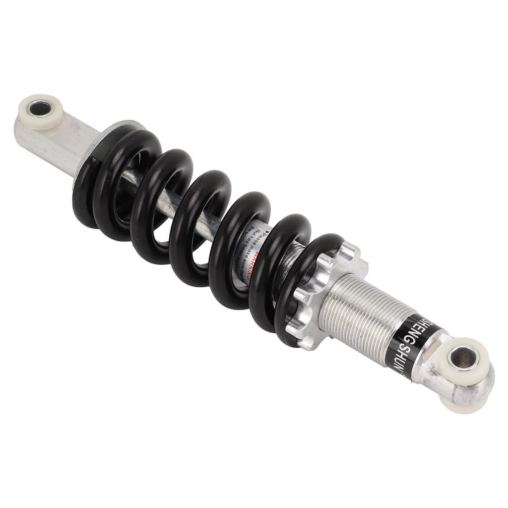 Shock Absorber 210mm 8.3in Hole Distance 2000LBS Load Replacement for 47cc 49cc Mini Motorbike