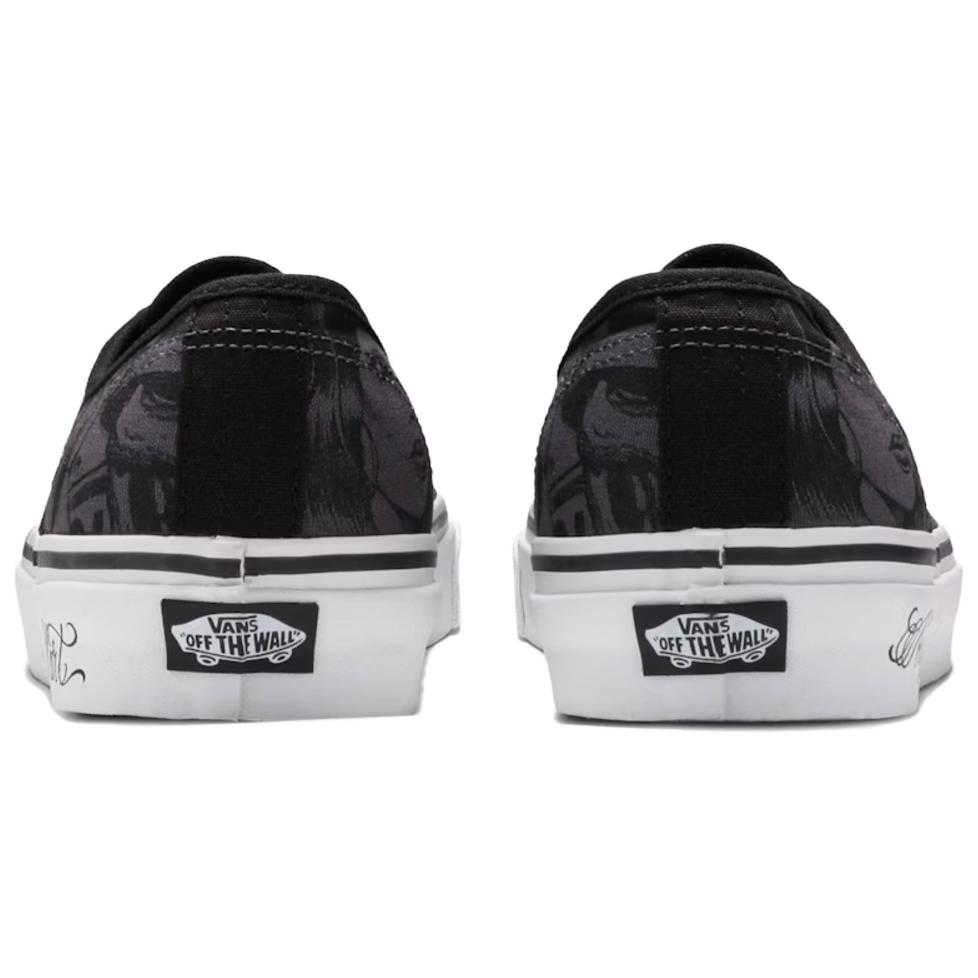Аутентичный Neighborhood x Mister Cartoon x Аутентичный Vans 44 Dx 'Татуировочный принт' VN0A38EN00G1