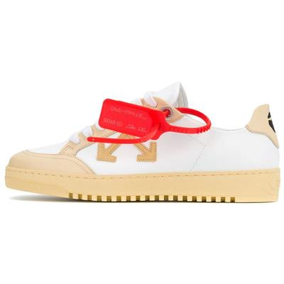 Женские кроссовки Arrow 2.0 White Cream OWIA177F20LEA0010161