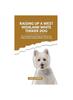 Книга Raising a West Highland White Terrier Dog : The Comprehensive Guide For Novices To Raising A West Highland White Terrier Dog