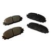 MSI Front Brake Pad Prius Aqua Lexus CT200 Corolla Fielder Hybrid Axio Hybrid BP72_ 04465-47070