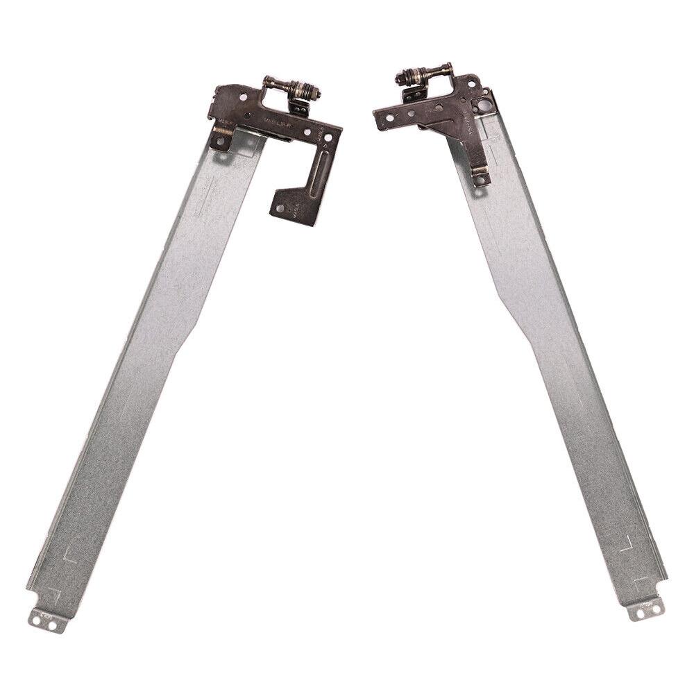 Replacement Laptop Lcd Screen Hinges Set Left+Right For Dell Latitude 3510 E3510