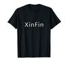 XinFin Coin Cryptocurrency XDC Crypto T-Shirt