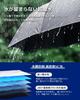 Shape Memory Folding Umbrella That Folds In 3 8 Automatic Automatic Folding Folding Water Quick Strong Wind Easy To Carry Umbrella, Seconds,