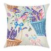 Spring Throw Pillow Cover Spring Festival Home Decor Cushion Office Cushion Sofa Cushion Cover