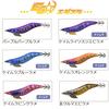 TSURIKEN Aegista Super Shallow Нет. 3 SS-16 Keimura Оранжевый Глиттер