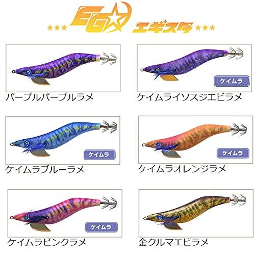 TSURIKEN Aegista Super Shallow Нет. 3 SS-17 Мидия Кеймурапин