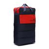 Airline Check-In Travel Bag Extra Large Capacity Multi-Functional Expandable Foldable Storage Bag Universal Wheels Moving Duffel Luggage Bag