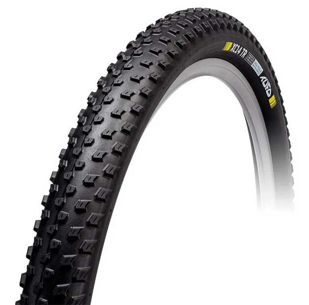 Tufo Xc 14 Tubeless 29´´ x 2.25 жесткая MTB шина