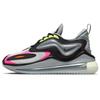 Air Max Zephyr Photon Dust Men Sneakers Grey Volt Hyper-Pink CT1682-002