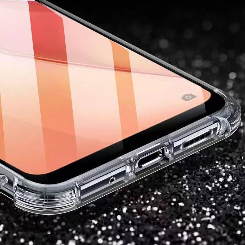 Подходит для чехла мобильного телефона Xiaomi 11ProMax, чехла Xiaomi 11 с четырехсторонней подушкой безопасности, защитного чехла Xiaomi 11Pro, чехла Xiaomi11 со всех сторон