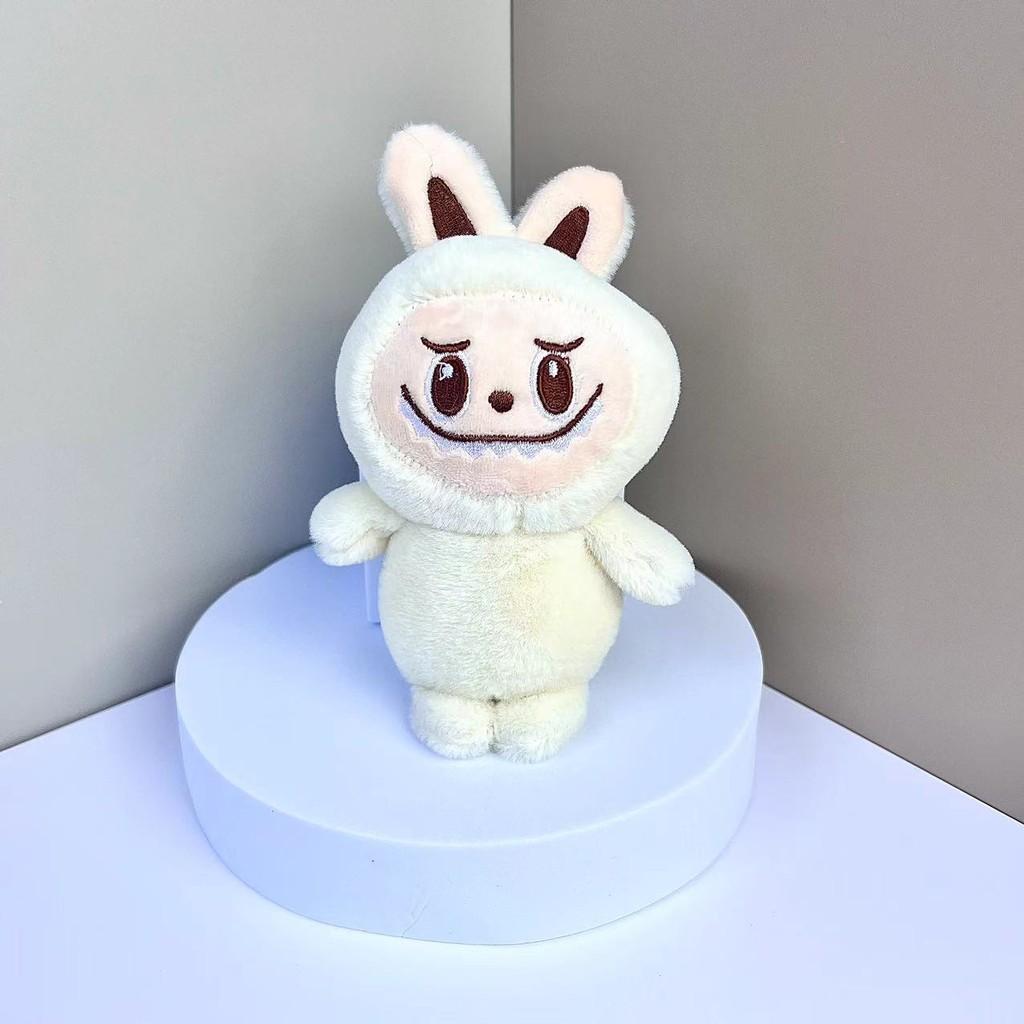 Плюшевая сумка брелок подвеска мультяшное украшение детский подарок игрушка мягкая кукла