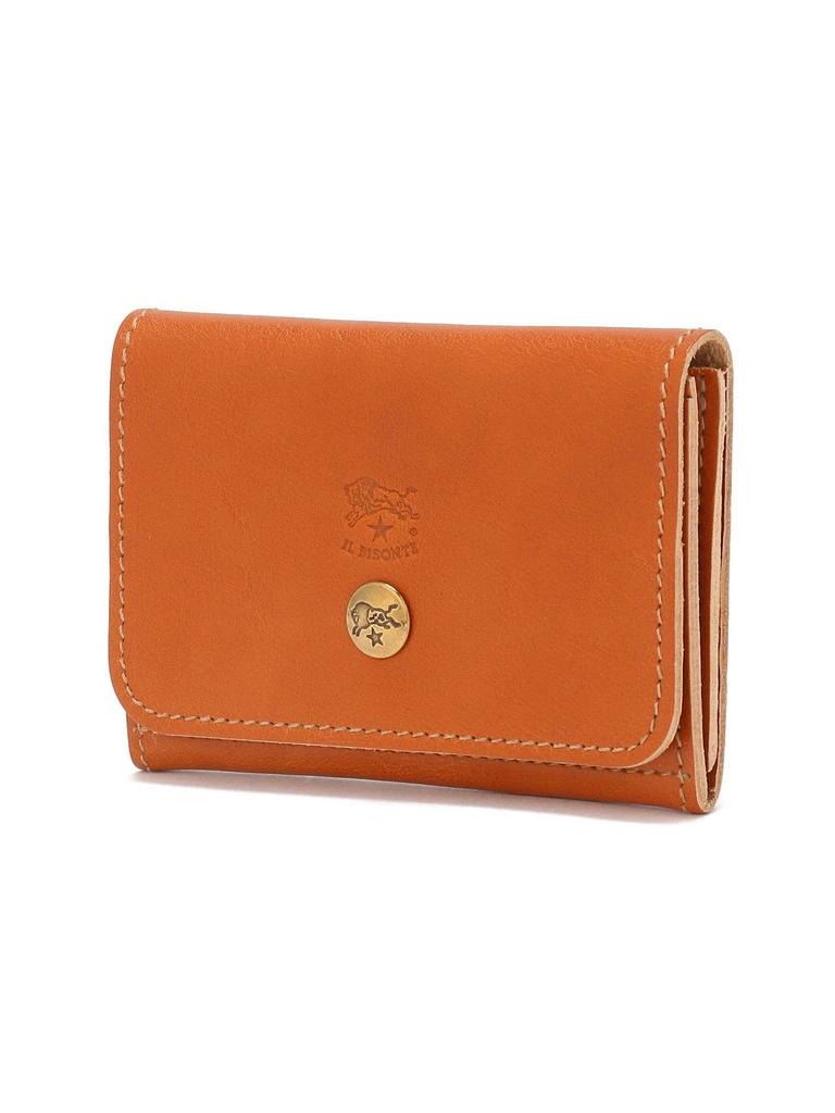 Чехол для визиток F Nume [Il Bisonte] 54_1_54192304193