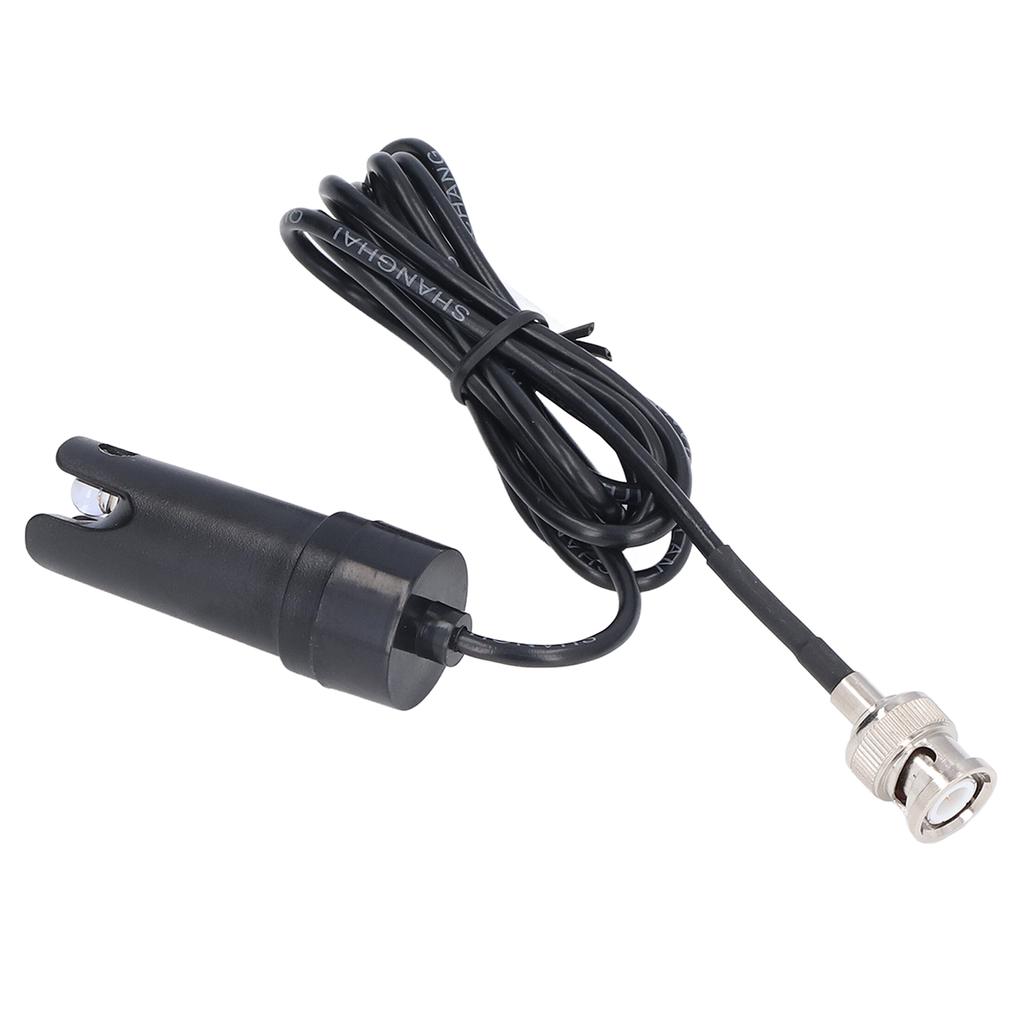 PH‑91A PH электрод зонд BNC разъем тестер PH зонд для аквариума гидропоники растительный бассейн