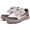 Fila Mix Versatile Warm Waterproof Low-Top Skate Shoes Women Sneaker Gray F12W344201FGA