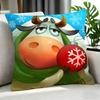 game Township Cushion Cover Cushion Cover Set Pcs x x x Pillowcase Decorative Sofa Home Decor