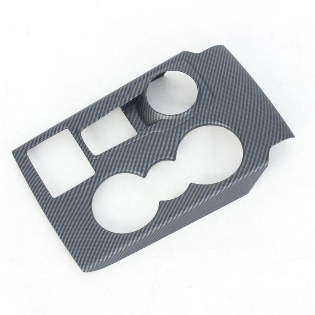 2024 Ford Bronco Sport Urban Model Gear Shift Frame Sticker