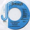 7inch Record DETERMINE - Too Confused NONE Jammy's Records 2003 Jamaica Reggae, Ska & Dub Used