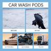 Car Windshield Deicer Defroster Ice Remover Spray Car Glass Window Ice Melting Agent Snow Ice Defrosting Anti-Snow Agent