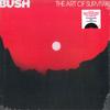 LP Record BUSH - The Art Of Survival 4050538835861 Zuma Rock Recor 2023 Canada Rock