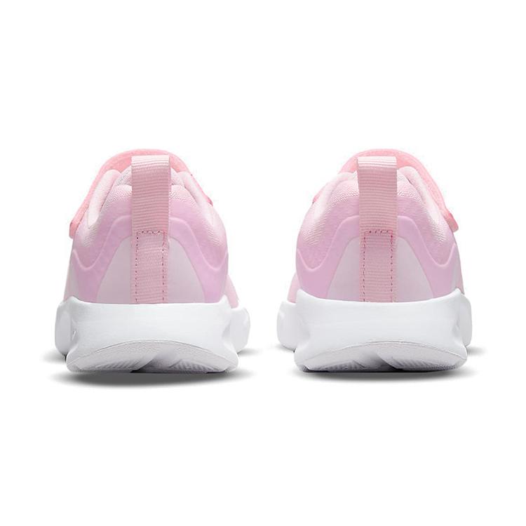 Nike Wearallday PreSchool 'Pink Foam' (Unisex) Pink Foam / White Kids' Running Shoes CJ3817 601