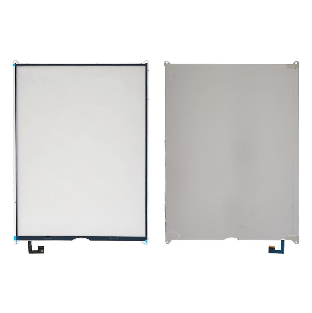 Для iPad 10.2 (2019)/(2020)/(2021) Запасная часть подсветки ЖК-экрана (без логотипа)