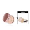 Полупрозрачная рассыпчатая пудра Ultra Blur Tone Up Rose 20 г