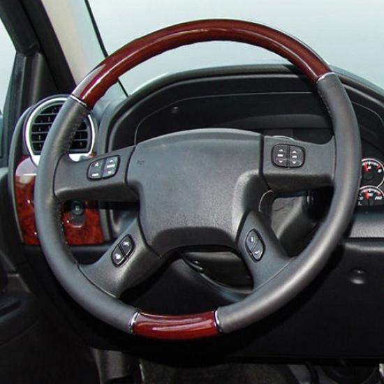 4X Кнопки управления на рулевом колесе Для Chevy Silverado 1500 GMC Sierra EOA
