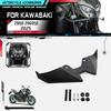 Для Kawasaki Z900 Z900 SE 2025 Аксессуары для мотоцикла Передний сплиттер Прижимная сила Аэродинамика Комплект аэродинамических накладок