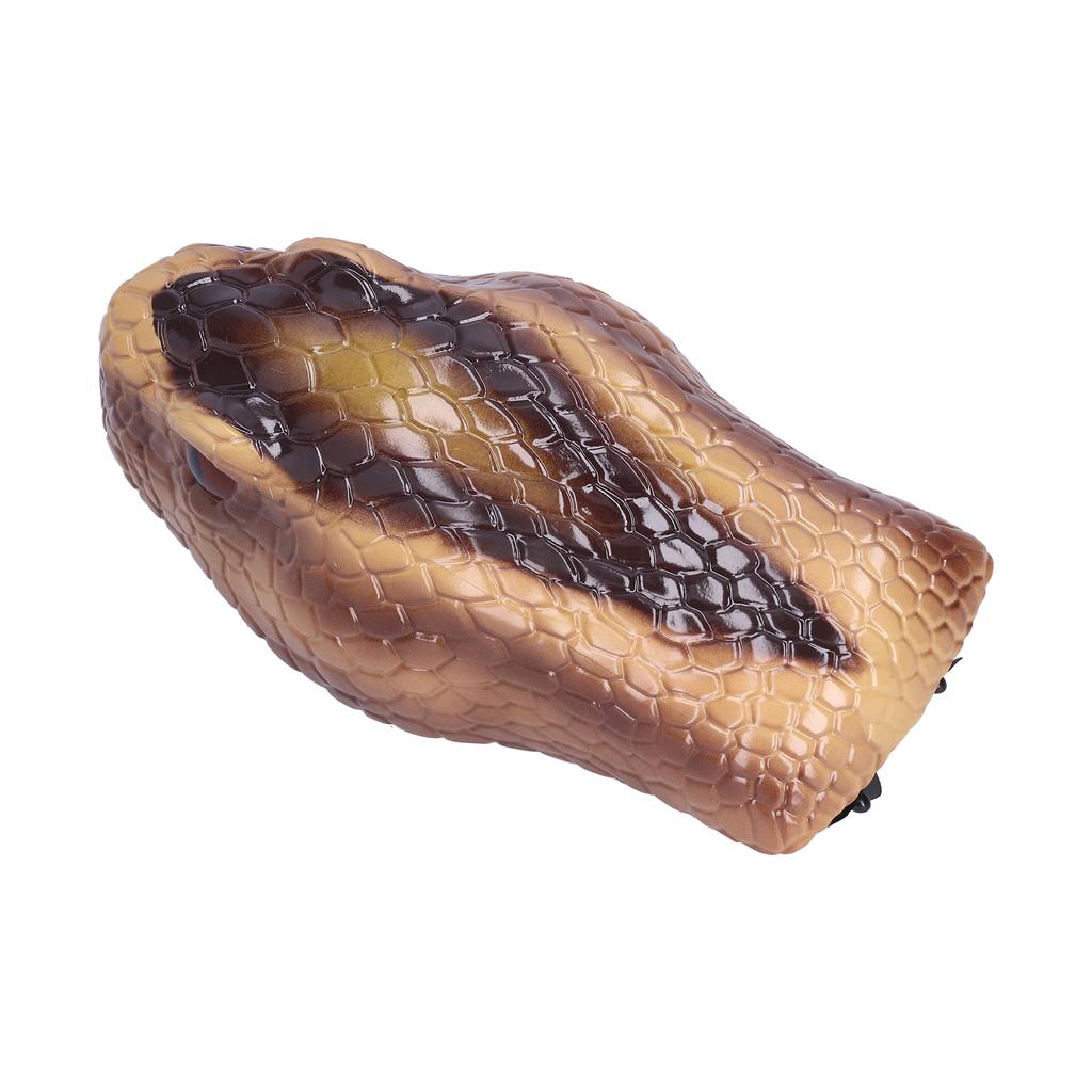 2.4GHz Snake Head Racing Boat Радиоуправляемая лодка для детей Игрушка RC Boat Model RC Boat