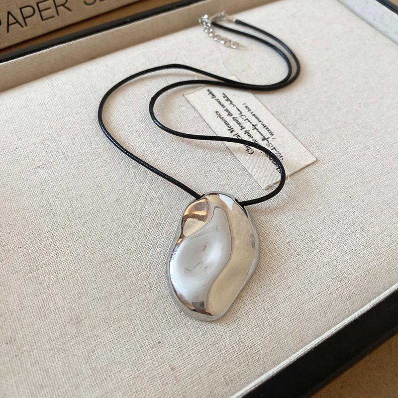 Ожерелье Y2K «Морская звезда»: Крутой, Милый Стиль для Женской Моды