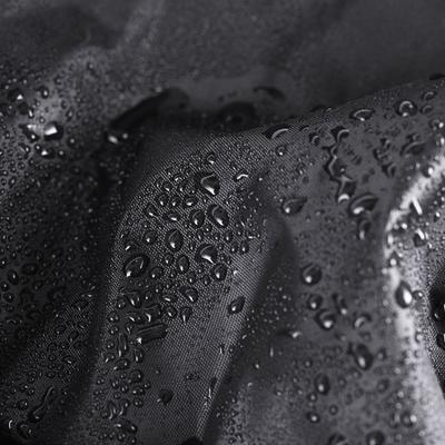 Водонепроницаемый 330x165x46см Чехол для лодки Застежка на шнурок Защитный чехол из Оксфордской ткани для Каяка