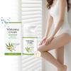 The Body Moisturizing And Brightening Cream Is Suitable For Daily Care Of Private Areas, Armpits, Knees And Elbows.